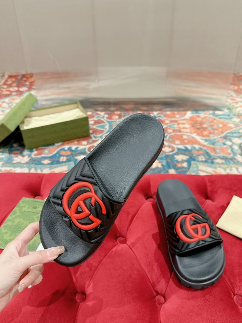 Gucci Slippers